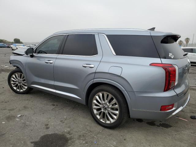 Photo 1 VIN: KM8R54HE8LU093469 - HYUNDAI PALISADE 