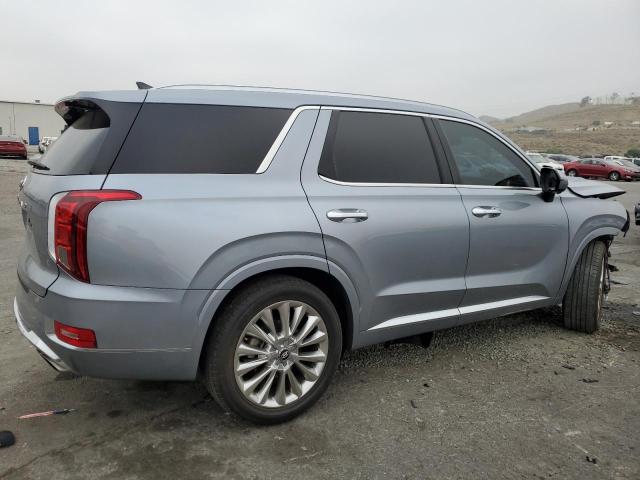 Photo 2 VIN: KM8R54HE8LU093469 - HYUNDAI PALISADE 