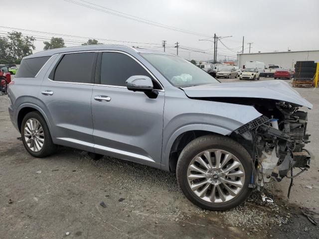 Photo 3 VIN: KM8R54HE8LU093469 - HYUNDAI PALISADE 