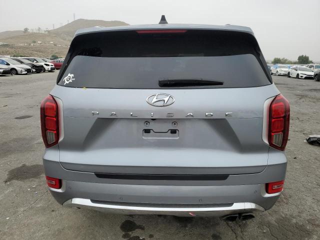 Photo 5 VIN: KM8R54HE8LU093469 - HYUNDAI PALISADE 