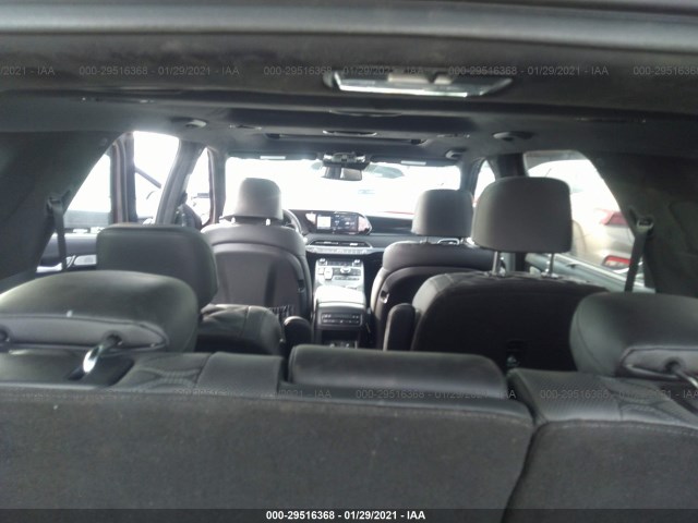 Photo 7 VIN: KM8R54HE8LU108391 - HYUNDAI PALISADE 