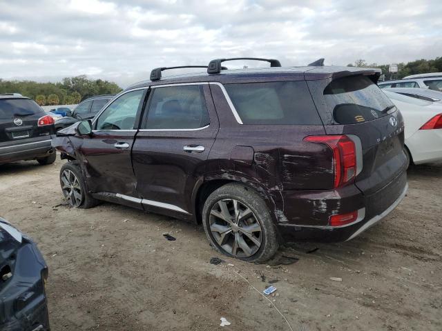 Photo 1 VIN: KM8R54HE8MU190415 - HYUNDAI PALISADE 