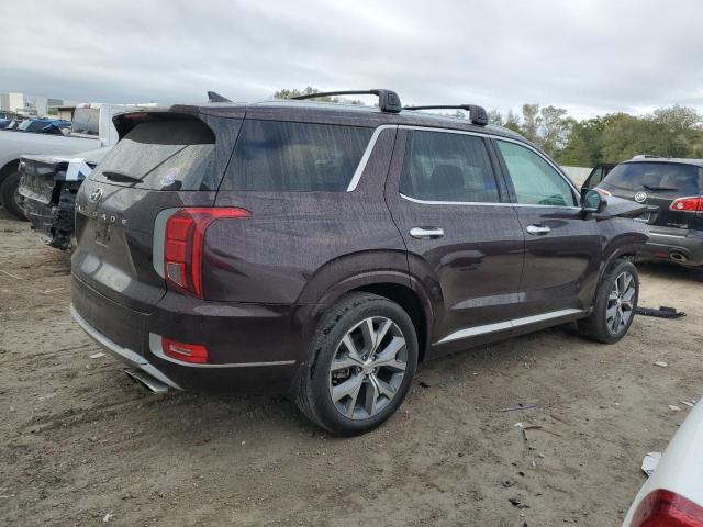 Photo 2 VIN: KM8R54HE8MU190415 - HYUNDAI PALISADE 