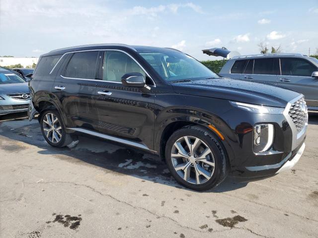 Photo 3 VIN: KM8R54HE8MU204460 - HYUNDAI PALISADE 