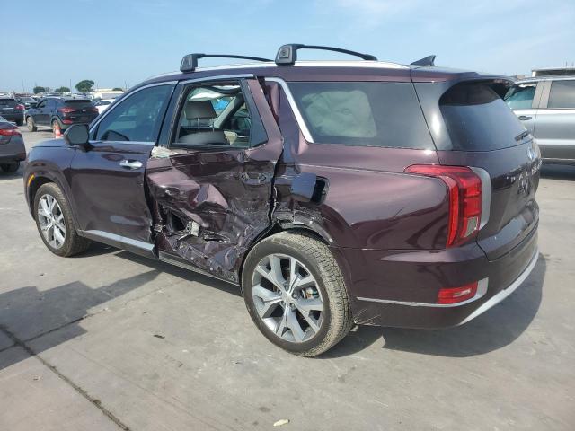 Photo 1 VIN: KM8R54HE8MU209044 - HYUNDAI PALISADE 