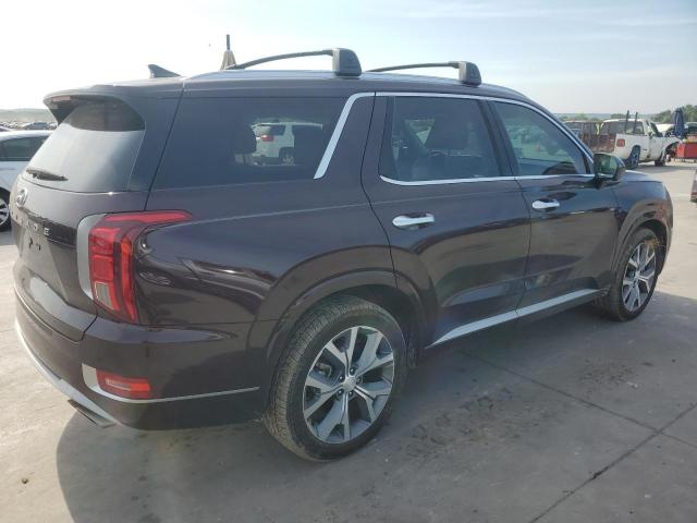 Photo 2 VIN: KM8R54HE8MU209044 - HYUNDAI PALISADE 