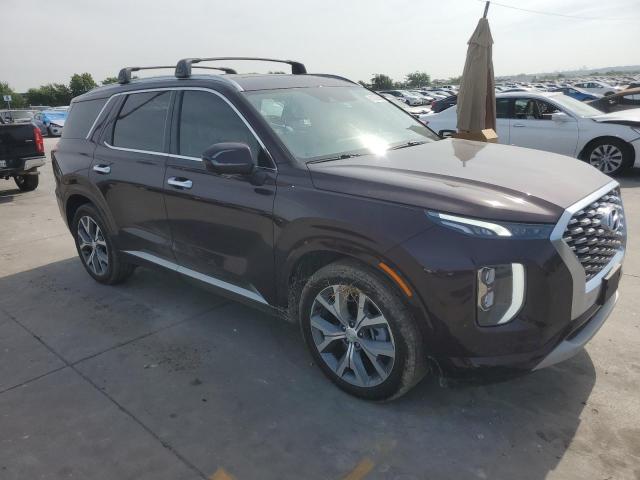 Photo 3 VIN: KM8R54HE8MU209044 - HYUNDAI PALISADE 