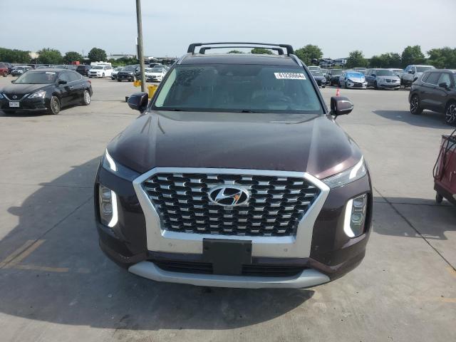 Photo 4 VIN: KM8R54HE8MU209044 - HYUNDAI PALISADE 