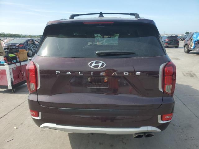 Photo 5 VIN: KM8R54HE8MU209044 - HYUNDAI PALISADE 