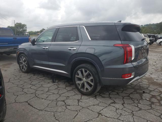 Photo 1 VIN: KM8R54HE8MU288103 - HYUNDAI PALISADE L 