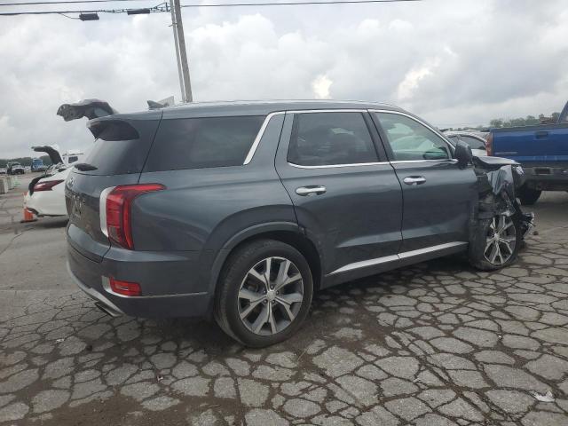 Photo 2 VIN: KM8R54HE8MU288103 - HYUNDAI PALISADE L 