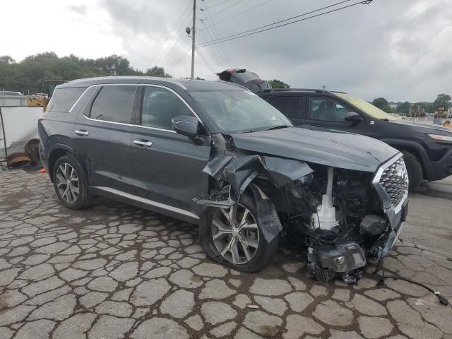 Photo 3 VIN: KM8R54HE8MU288103 - HYUNDAI PALISADE L 