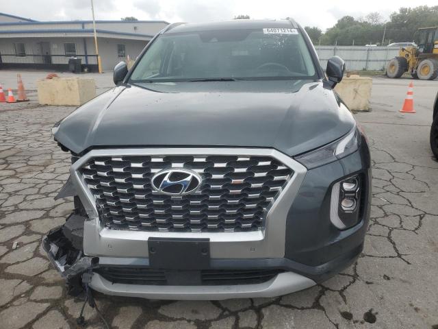 Photo 4 VIN: KM8R54HE8MU288103 - HYUNDAI PALISADE L 