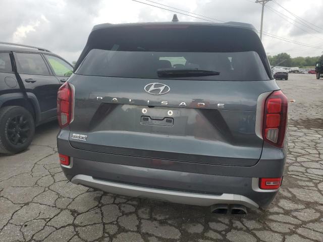 Photo 5 VIN: KM8R54HE8MU288103 - HYUNDAI PALISADE L 