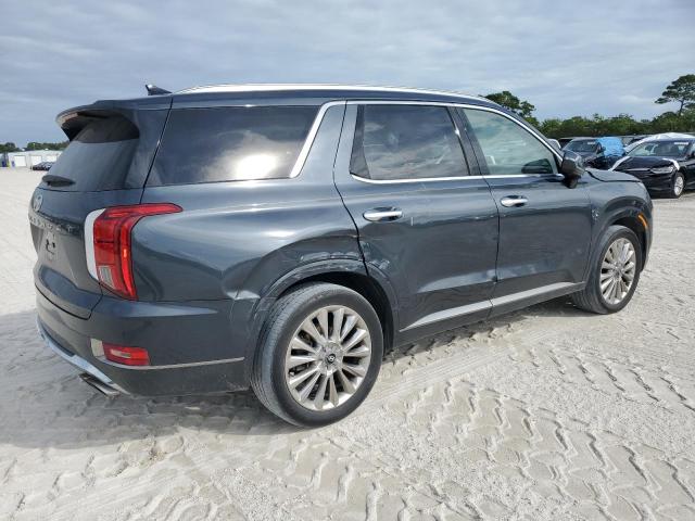 Photo 2 VIN: KM8R54HE9LU054762 - HYUNDAI PALISADE 