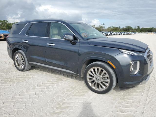 Photo 3 VIN: KM8R54HE9LU054762 - HYUNDAI PALISADE 