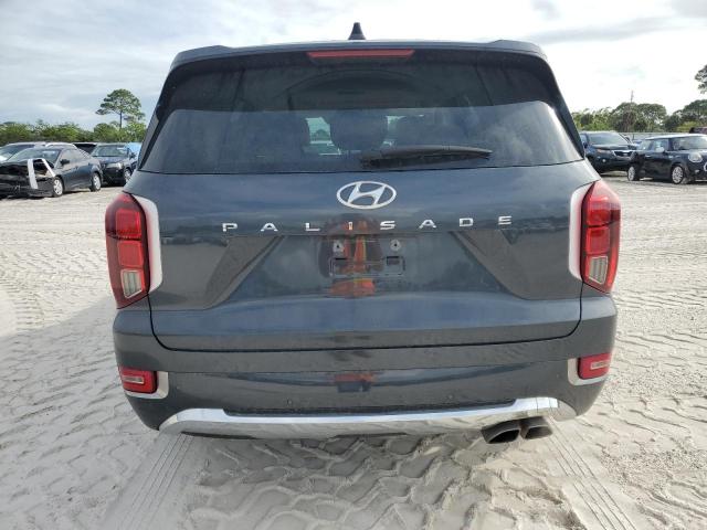 Photo 5 VIN: KM8R54HE9LU054762 - HYUNDAI PALISADE 