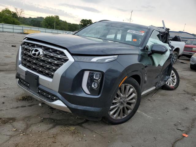 Photo 0 VIN: KM8R54HE9LU060934 - HYUNDAI PALISADE 