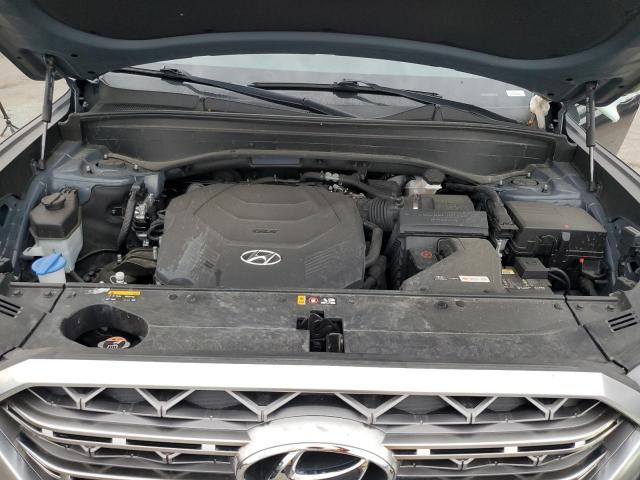 Photo 10 VIN: KM8R54HE9LU060934 - HYUNDAI PALISADE 