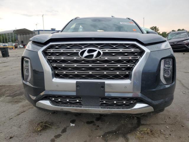 Photo 4 VIN: KM8R54HE9LU060934 - HYUNDAI PALISADE 