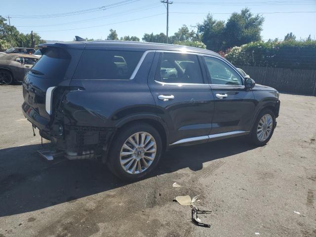 Photo 2 VIN: KM8R54HE9LU156126 - HYUNDAI PALISADE L 