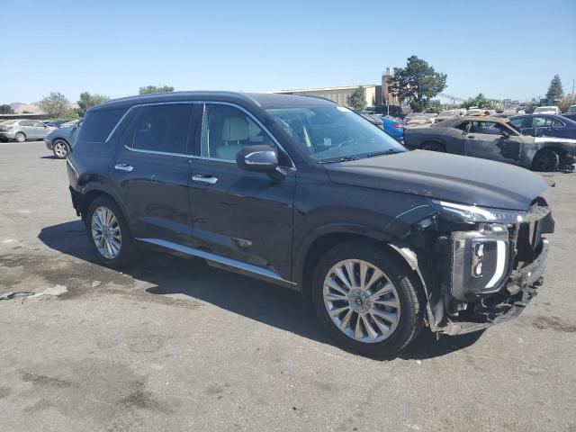 Photo 3 VIN: KM8R54HE9LU156126 - HYUNDAI PALISADE L 