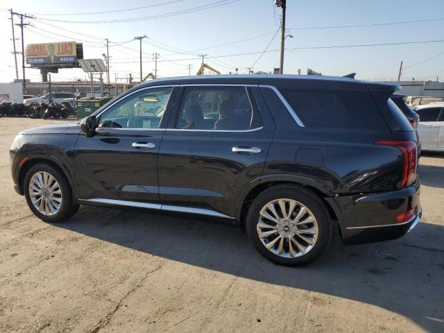 Photo 1 VIN: KM8R54HE9LU156126 - HYUNDAI PALISADE L 