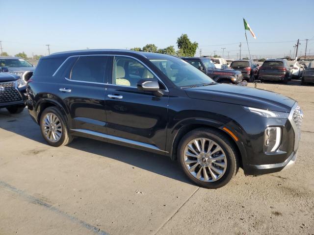 Photo 3 VIN: KM8R54HE9LU156126 - HYUNDAI PALISADE L 