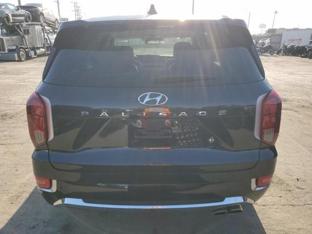 Photo 5 VIN: KM8R54HE9LU156126 - HYUNDAI PALISADE L 