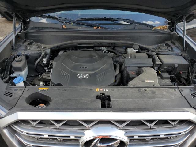 Photo 6 VIN: KM8R54HE9LU168731 - HYUNDAI PALISADE L 