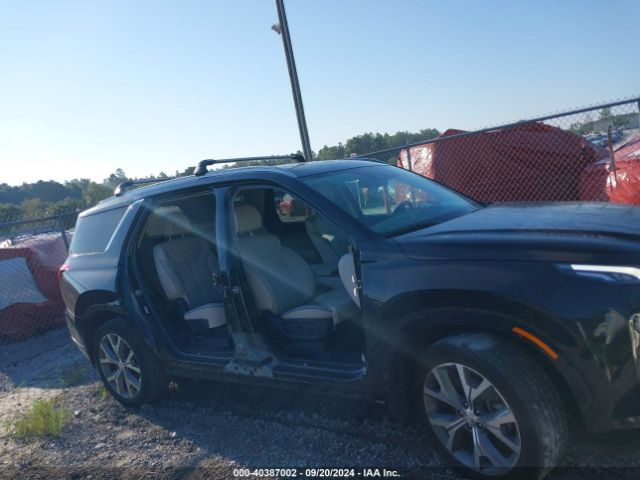 Photo 5 VIN: KM8R54HE9MU208159 - HYUNDAI PALISADE 