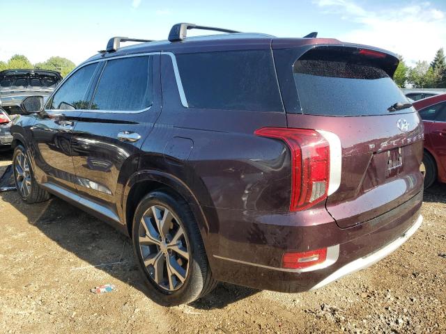 Photo 1 VIN: KM8R54HE9NU366597 - HYUNDAI PALISADE L 