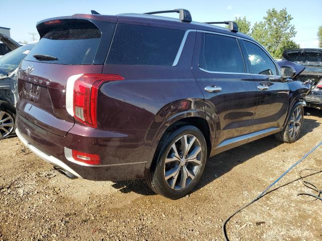 Photo 2 VIN: KM8R54HE9NU366597 - HYUNDAI PALISADE L 