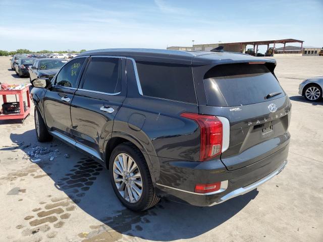 Photo 2 VIN: KM8R54HEXLU080108 - HYUNDAI PALISADE L 