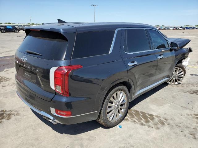 Photo 3 VIN: KM8R54HEXLU080108 - HYUNDAI PALISADE L 