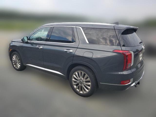 Photo 1 VIN: KM8R54HEXLU126522 - HYUNDAI PALISADE 