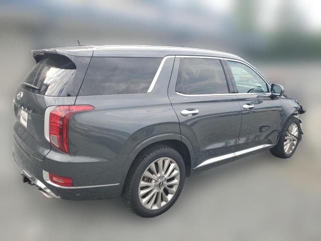 Photo 2 VIN: KM8R54HEXLU126522 - HYUNDAI PALISADE 