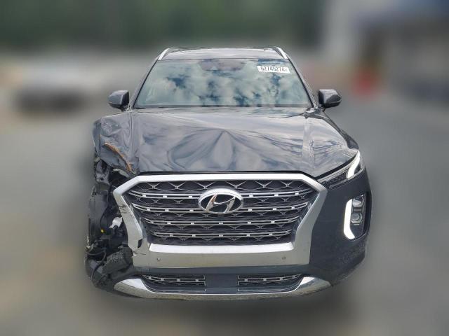 Photo 4 VIN: KM8R54HEXLU126522 - HYUNDAI PALISADE 