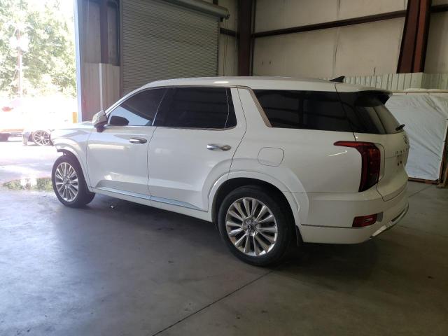 Photo 1 VIN: KM8R54HEXLU134622 - HYUNDAI PALISADE L 