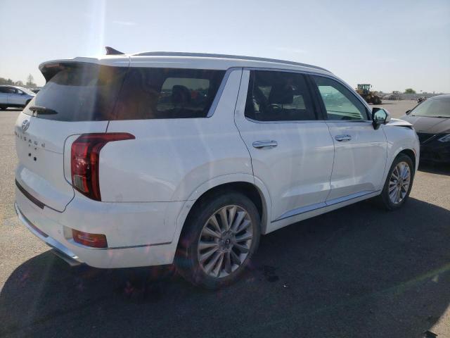 Photo 2 VIN: KM8R54HEXLU140341 - HYUNDAI PALISADE L 