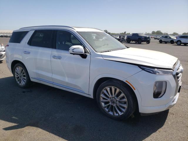 Photo 3 VIN: KM8R54HEXLU140341 - HYUNDAI PALISADE L 