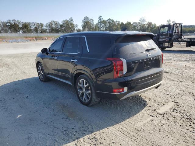 Photo 1 VIN: KM8R54HEXNU394084 - HYUNDAI PALISADE L 