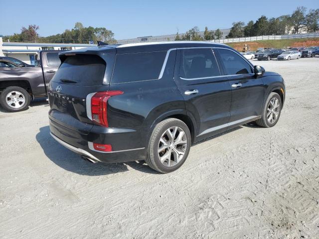 Photo 2 VIN: KM8R54HEXNU394084 - HYUNDAI PALISADE L 