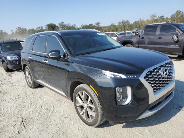 Photo 3 VIN: KM8R54HEXNU394084 - HYUNDAI PALISADE L 