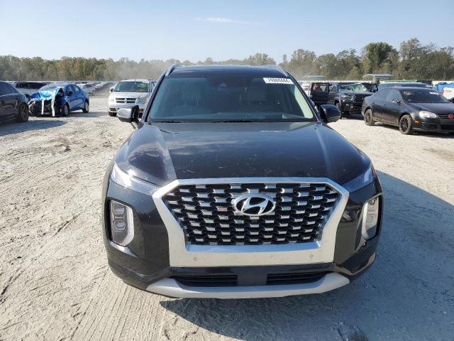 Photo 4 VIN: KM8R54HEXNU394084 - HYUNDAI PALISADE L 