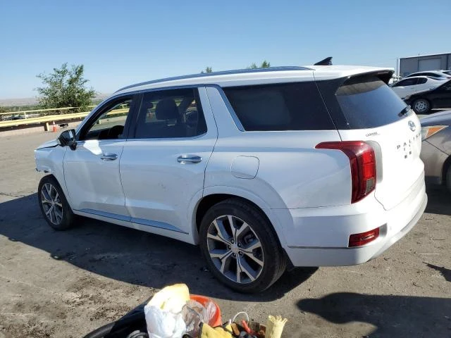 Photo 1 VIN: KM8R54HEXNU452811 - HYUNDAI PALISADE L 