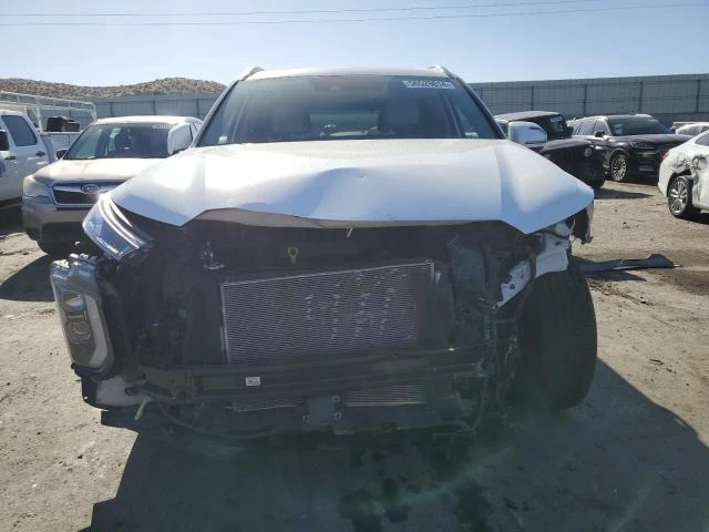 Photo 4 VIN: KM8R54HEXNU452811 - HYUNDAI PALISADE L 