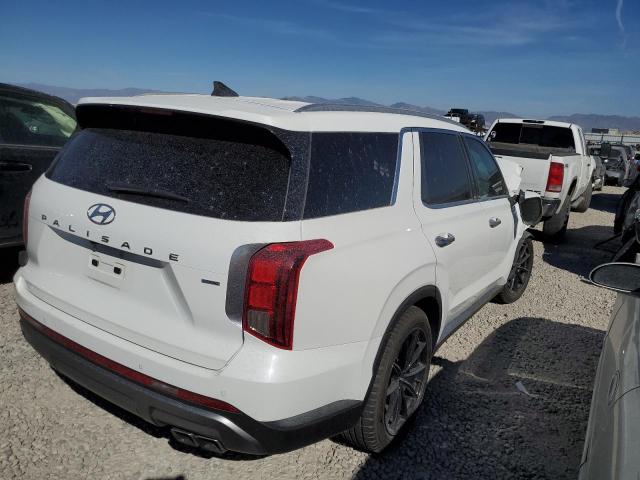 Photo 2 VIN: KM8R5DGE0PU498264 - HYUNDAI PALISADE L 