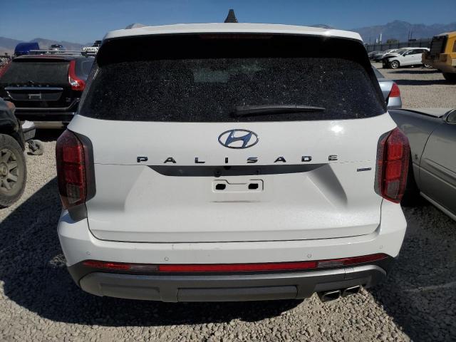 Photo 5 VIN: KM8R5DGE0PU498264 - HYUNDAI PALISADE L 