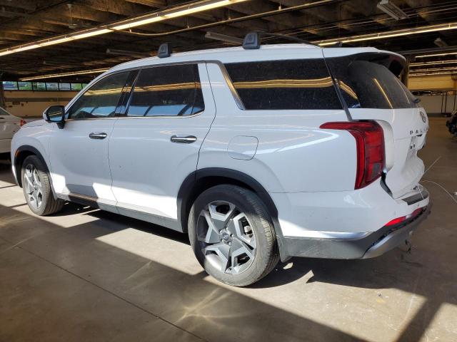 Photo 1 VIN: KM8R5DGE0PU529965 - HYUNDAI PALISADE 